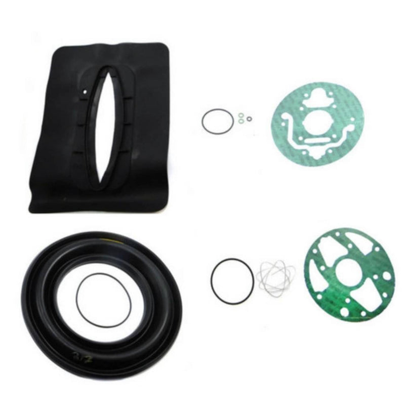 DURAFORCE 21389074 Saildrive Bellows Kit for Volvo Penta 120S 110S 130S MS25S Replacement
