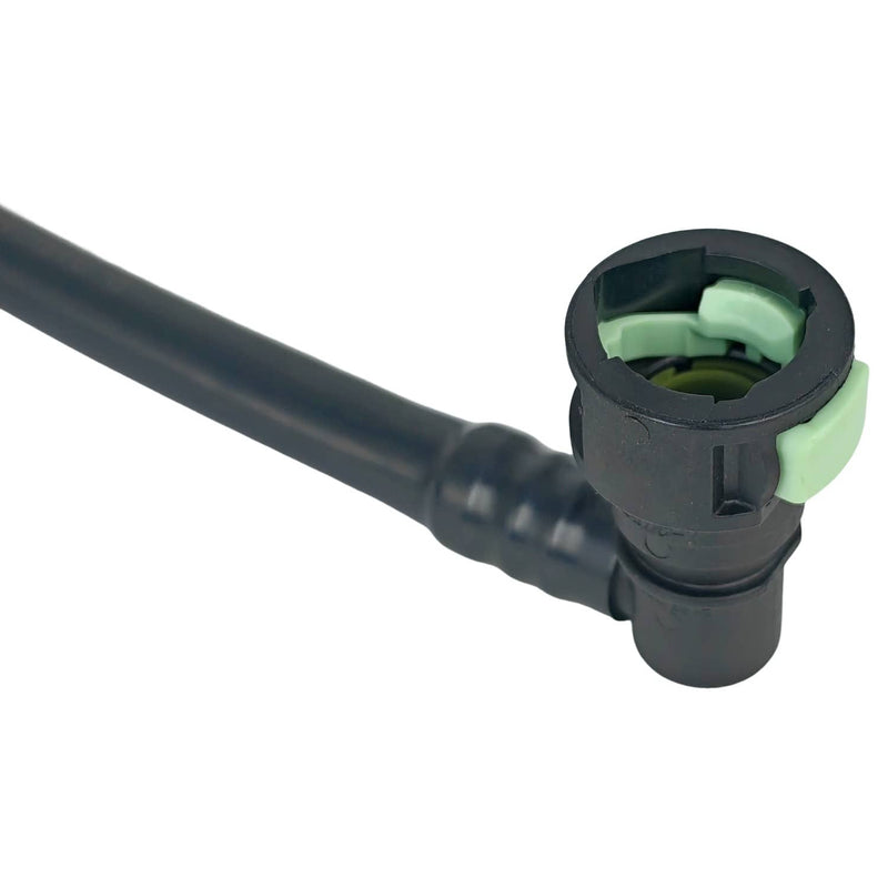 DURAFORCE 12673862 Positive Crankcase Ventilation Tube for Chevrolet Cruze 1.4L L4 Gas