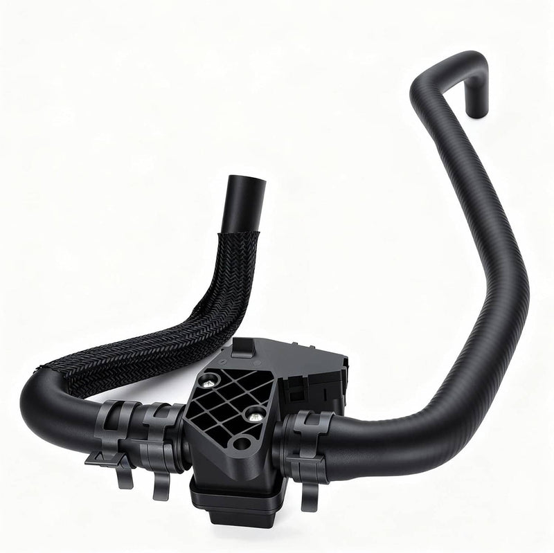 92400ZW10A Heater Inlet Hose Control Valve for Nissan Armada 5.6L 2004-2015