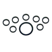 DURAFORCE 18-3889 Cooling Pipe Gaskets for Volvo Penta 230A B AQ131 AQ151 AQ171 22037