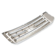 DURAFORCE Front Grille Assembly Chrome Shell And Insert for Ford Expedition 2007-2014