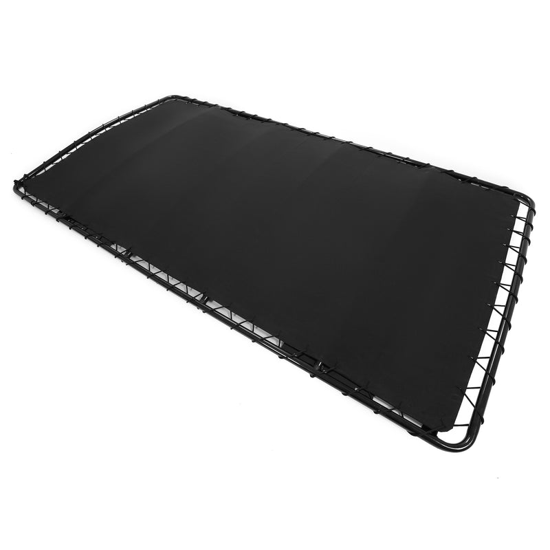 85" Golf Cart Roof Top Kit Sun Top for Club Car Precedent Tempo Onward 4-Seat