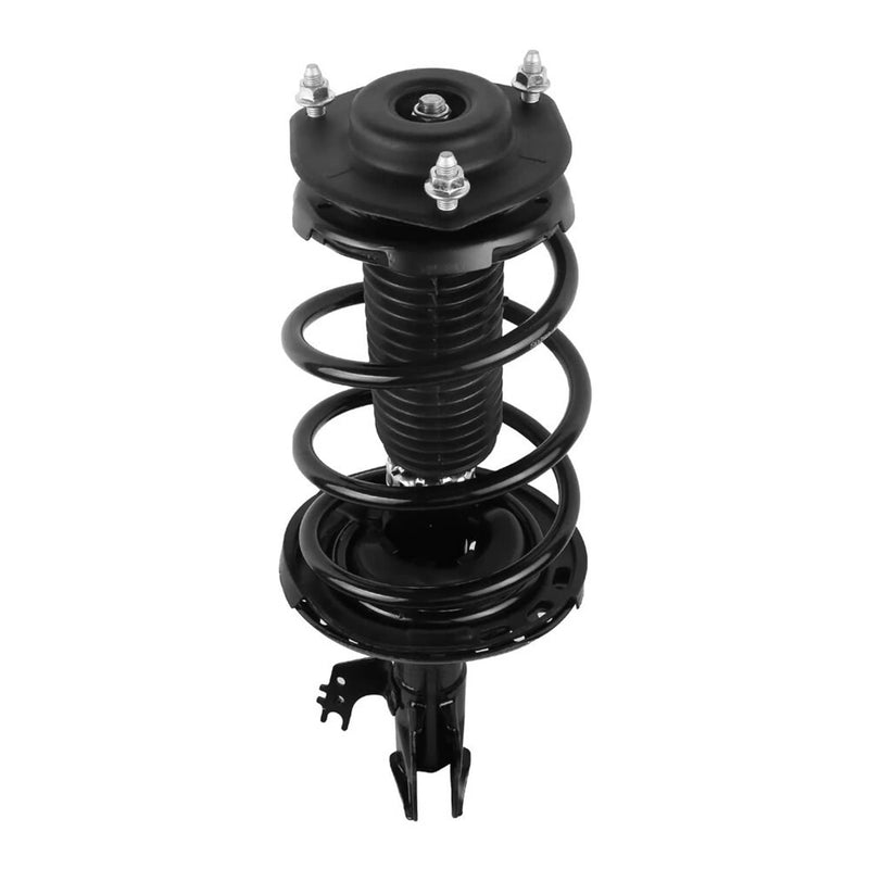Front Complete Struts Shocks Absorbers Set for Toyota Camry SE XSE 2012-2017