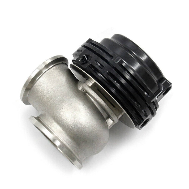 38MM Wastegate External Turbo for TIAL MV-R V-Band Flange Spring 14PSI