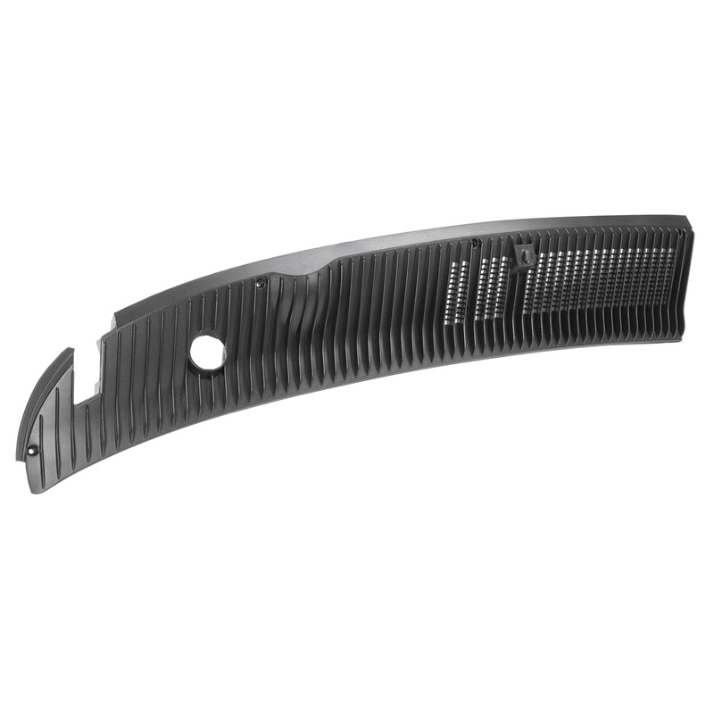 Wiper Cowl Vent Panel Grille for Ford E-Series E350 Econoline 1992-2024 Left