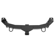 DURAFORCE Front Trailer Hitch 2 Inch Receiver Square for Toyota Tacoma 2016-2023 3500LBS