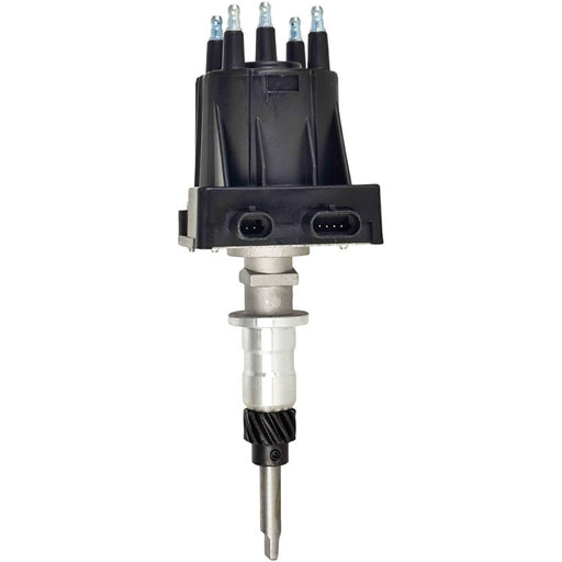 DURAFORCE 817377 Ignition Distributor for MerCruiser 3.0L 4 Cylinder GM Delco EST