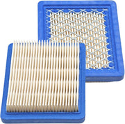 DURAFORCE Air Filter for Mercury for Mariner 135HP 150HP 175HP Optimax Outboard 2 Pieces