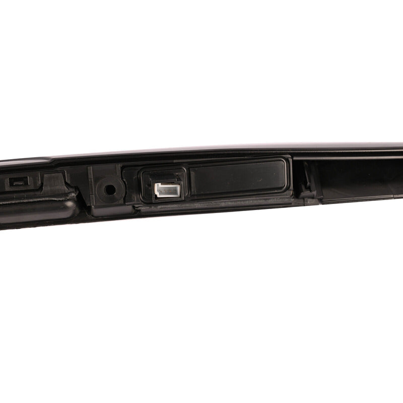 51137170676 Trunk Lid Tailgate Grip Handle for BMW E53 X5 2000-2006 Black