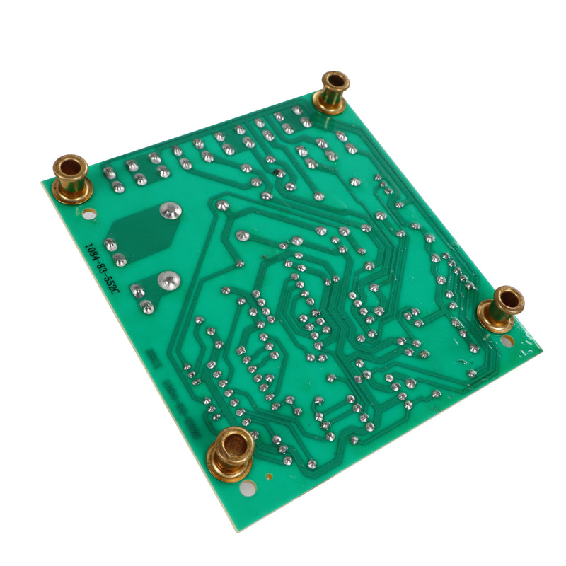 PCBDM133 PCBDM133S Defrost Control Board for Goodman Amana Janitrol Heat Pump