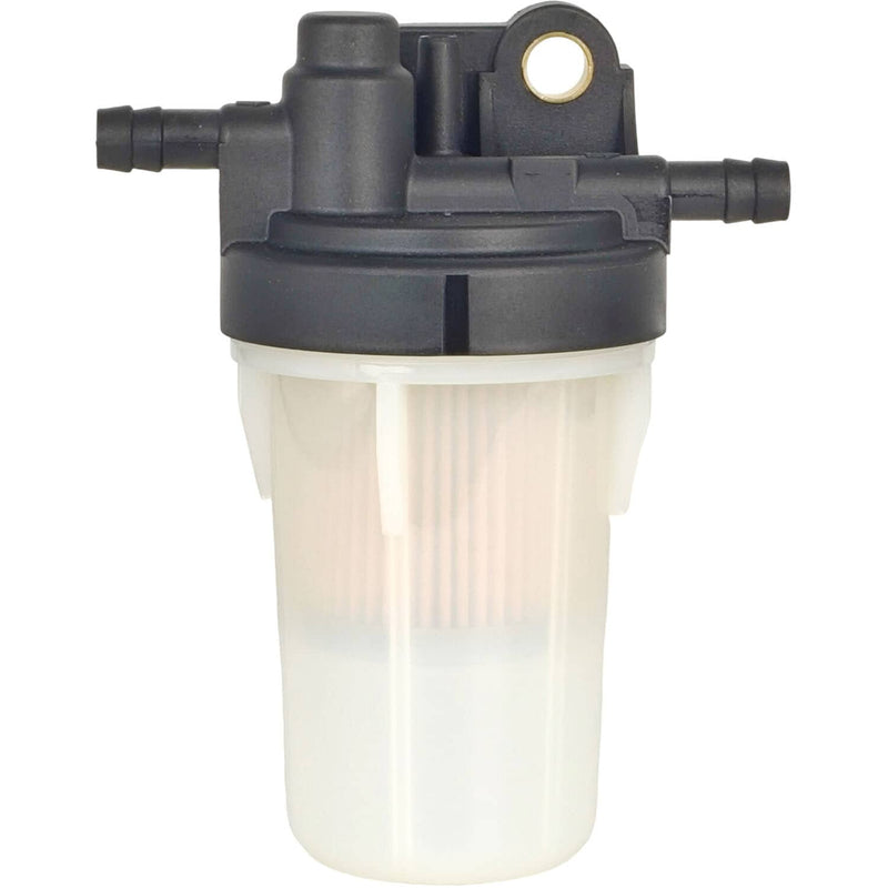DURAFORCE 6A320-58862 Fuel Filter Assembly for Kubota RTV-X900W 6A320-59912 6A320-58860
