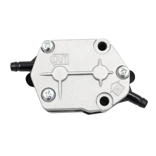 DURAFORCE 43113 Fuel Pump Assembly for Mercury Mariner Outboard 2-Stroke 812328M FPR