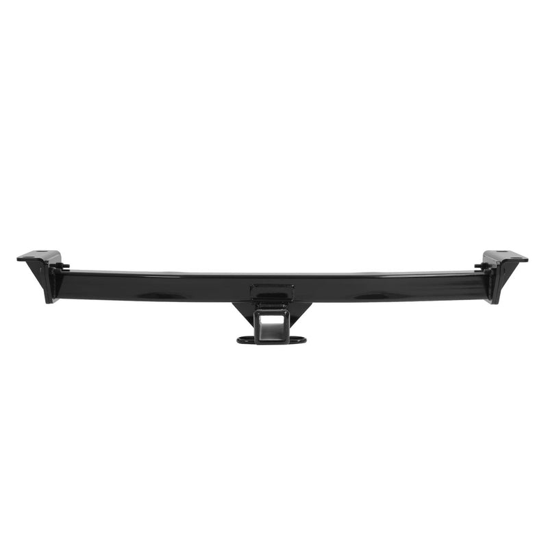 DURAFORCE Class 3 Rear Bumper Trailer Hitch 2" Tow Receiver for Ford Ranger 2019-2023