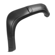 DURAFORCE Extension Style Fender Flares for Chevy Colorado GMC Canyon 2004-2012 Textured