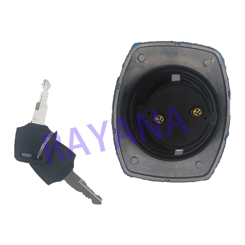 Fuel Gas Tank Cap for Suzuki GS650 GS750 GS850 GS1000 GS300L GS450L
