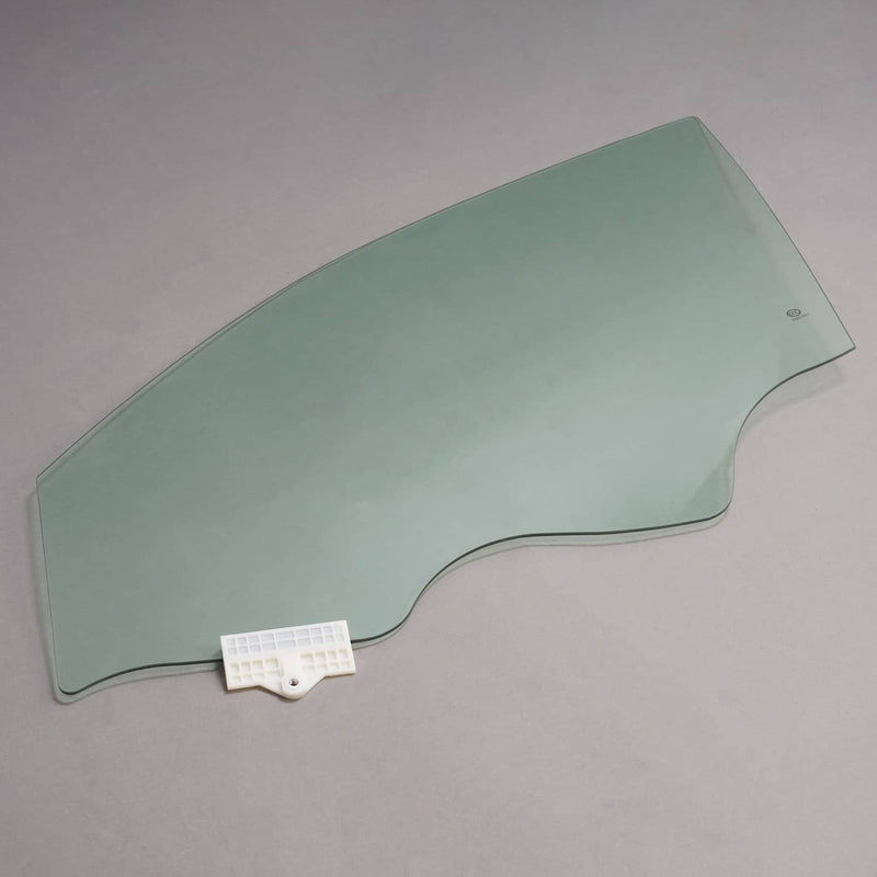 DURAFORCE Tempered Glass for Kia Optima 4D 2016-2020 Driver Left Side Front Door Window