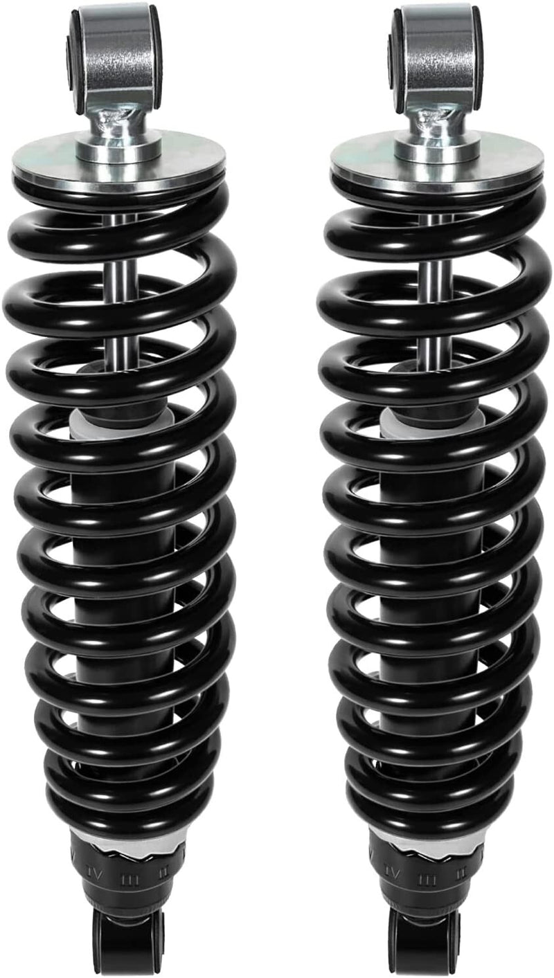 Front Coil-Over Shocks for John Deere Gator XUV625i 825i 855D 825M 2 Pieces