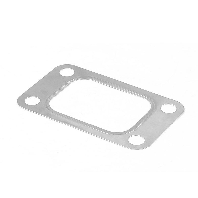 2-Pack Garrett T3 Turbo Manifold Gasket Stainless Precision PTE Borg Warner EFR