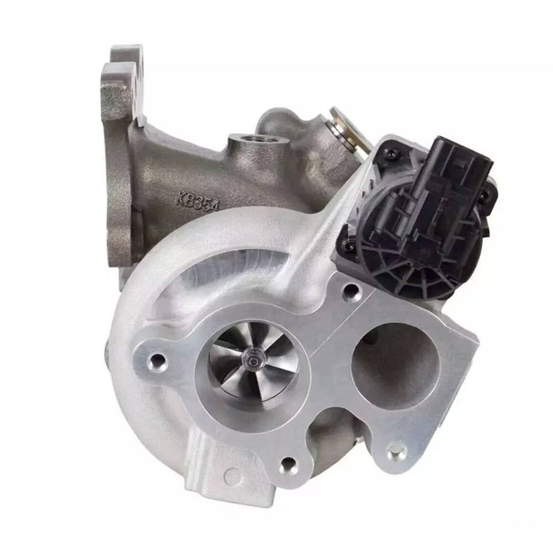 6A0-F4-T/C 181201132E Turbocharger w/ Actuator for Honda Accord 1.5L 2018-2020