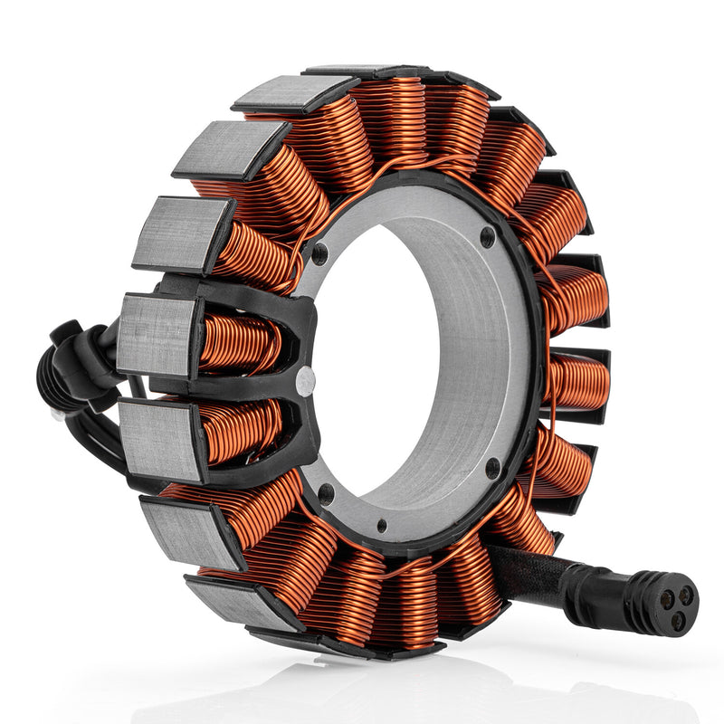 Stator for Harley Street Glide Electra Glide 2006 2007 2008 2009 2010 2011 2012