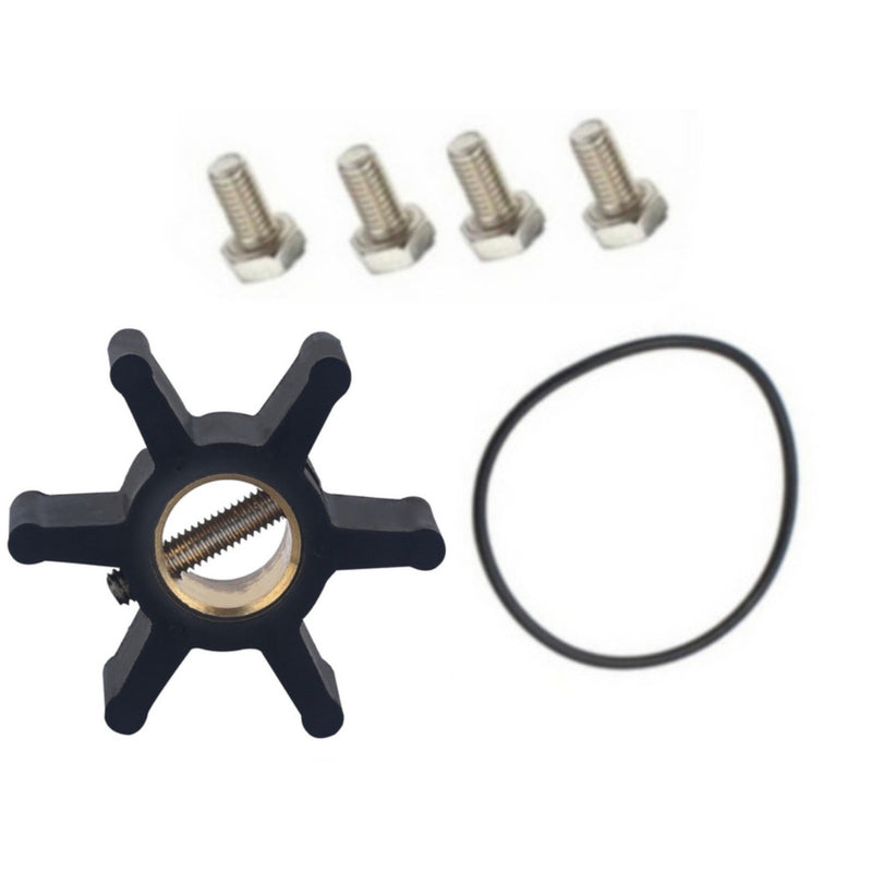 48065 Impeller Kits for Westerbeke Generator 3.0 BPMG 3.5 SBCG Pump 47970