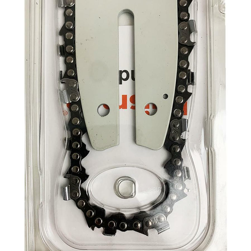 3670 005 0064 Guide Bar Chain for Stihl MS150TCE MSA160 12 Inch 1/4 .043 64DL