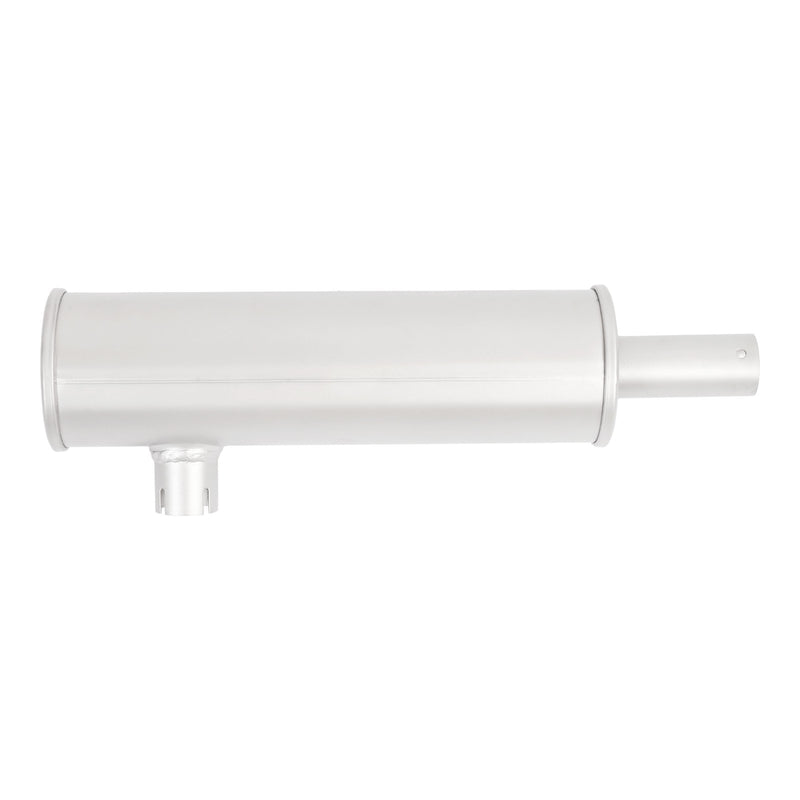Exhaust Muffler for Wisconsin VF4D VH4D Skid Steer Engine #WD-98 Reducing Noise