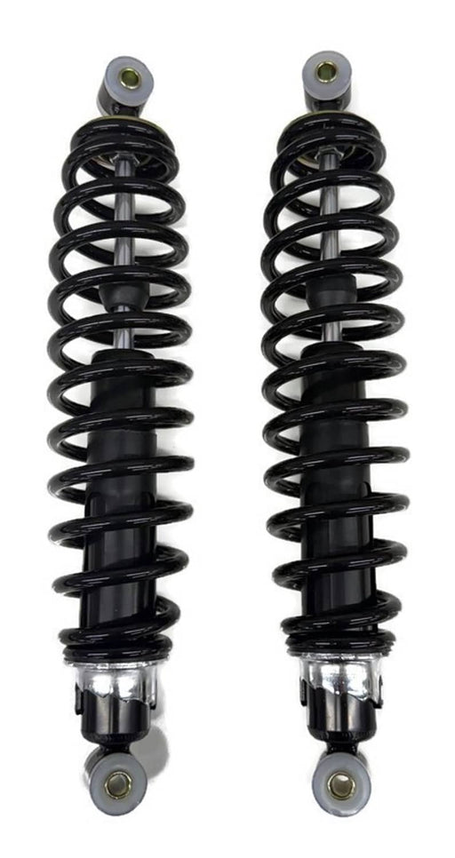 DURAFORCE Rear Shock Springs for Polaris 2002 2005 2006 Sportsman 700 800 ATV 2 Pack
