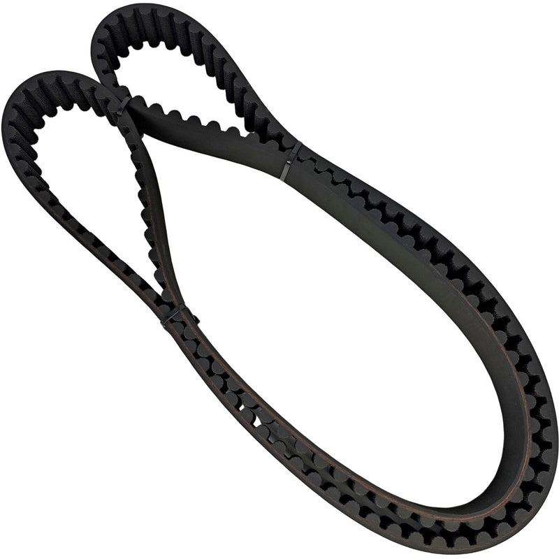 40024-97 Rear Drive Belt for Harley-Davidson FLHRSEI 1PDC CVO Road King 2002