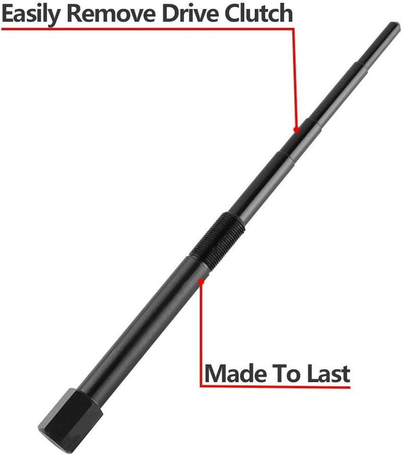Primary Clutch Puller Tool for Polaris Ranger RZR 900 1000 XP Turbo General 1000