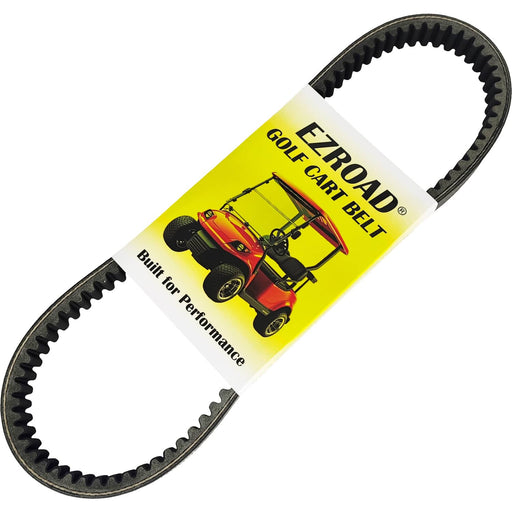 DURAFORCE 105245801 Aramid Drive Belt for Club Car Precedent 2014-UP Onward Golf Cart