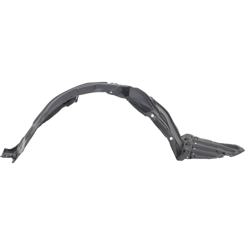 DURAFORCE For Toyota Corolla 2020-2024 Front Inner Fender Liner Passenger Right Side RH