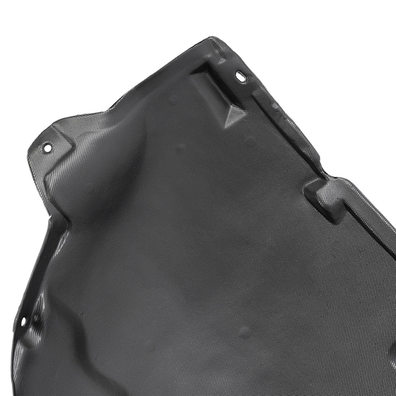 Inner Fender Liner Front for Infiniti G37 Q60 2008-2013 2014-2015 Passenger Side