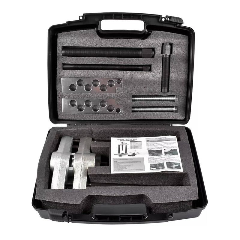 90150 King Pin Press Sturdy Repair Tool for Class 3-8 Heavy Duty Trucks