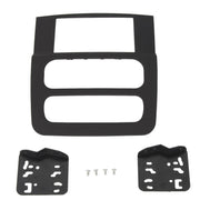 DURAFORCE Dash Kit for Dodge Ram 1500 2500 2002-2005 Double DIN Stereo Install