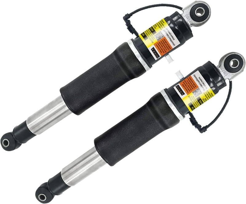 Rear Air Shock Absorbers MagneRide for Escalade Suburban Tahoe Yukon 2015-2020
