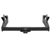 DURAFORCE Class 4 Hitch for Chevrolet Silverado for GMC Sierra 2500HD 3500HD 2020-2026