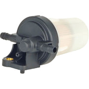 DURAFORCE 6A320-58862 Fuel Filter Assy for Kubota L3800DT L3700SU 6A320-59930 2 Filters