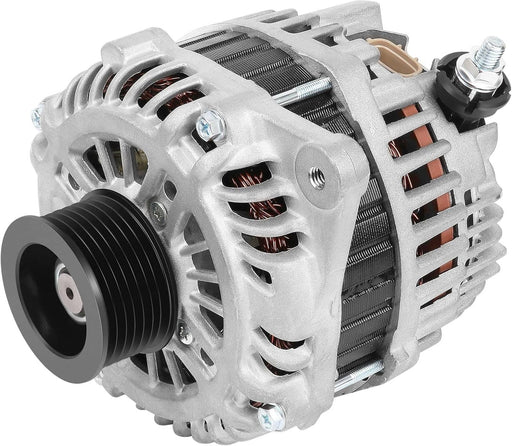 DURAFORCE 11557 Alternator for Nissan Maxima Murano Altima Quest 3.5L 07-15