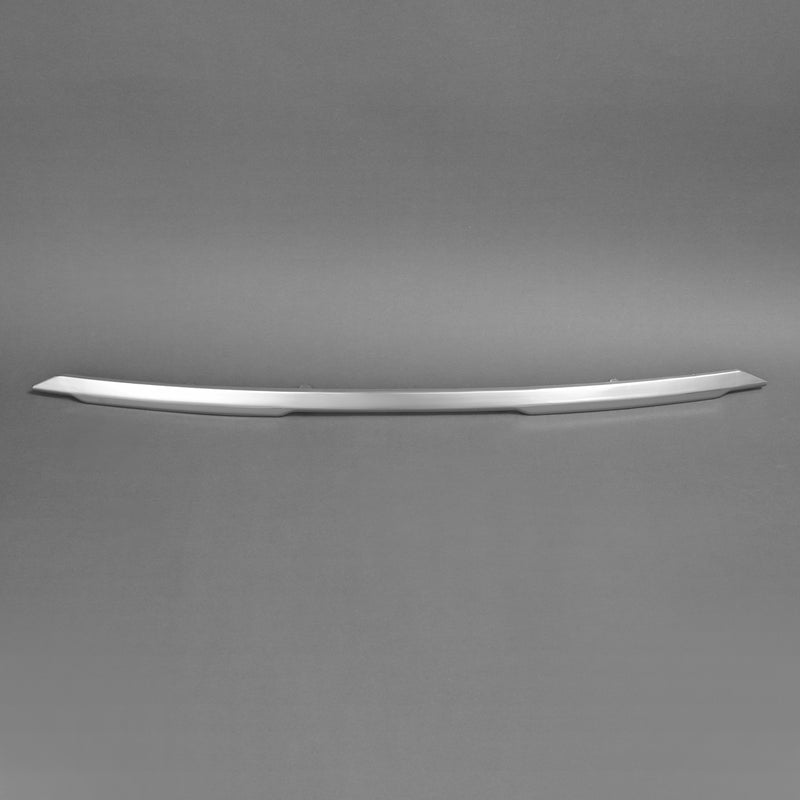 Front Bumper Chrome Trim Lower Moulding for Nissan Rogue 2017 2018 2019 2020