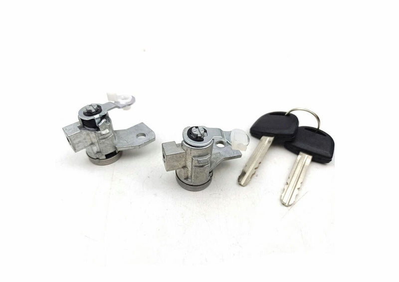 Door Lock Cylinder with Key for Chevrolet Colorado GMC Canyon 2006-2012