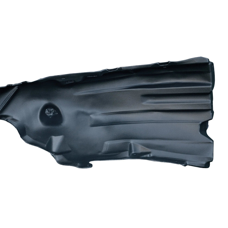 DURAFORCE Fits 2018 2019 2020 2021 2023 2024 Toyota Camry SE / XSE Fender Liner w/ Clips