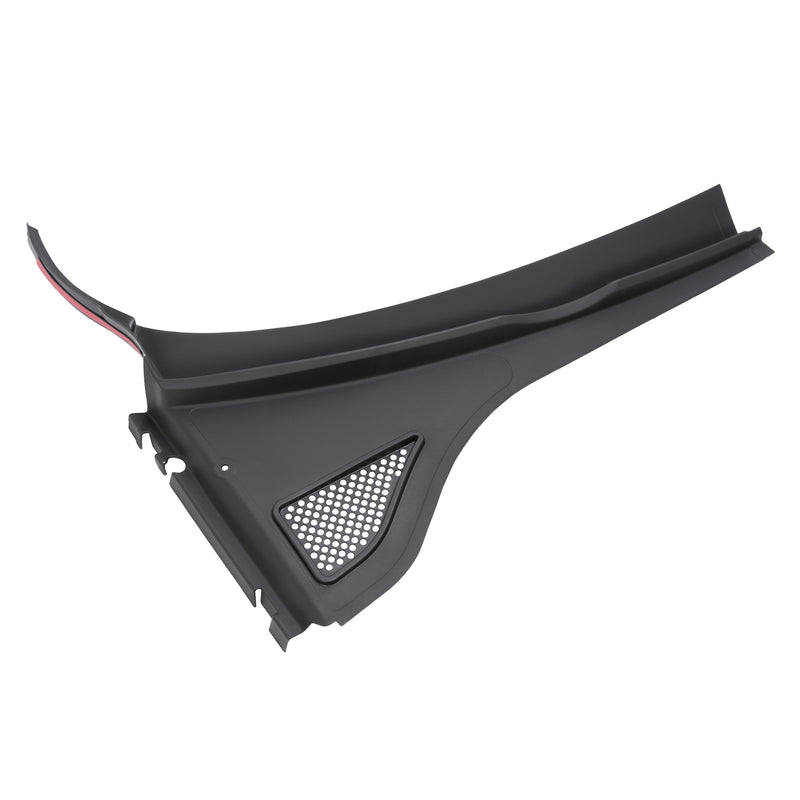 561819403A Front Right Wiper Cowl Cover Panel for VW Volkswagen Passat 12-19
