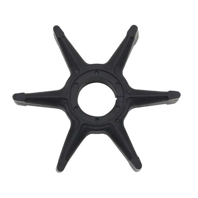 DURAFORCE 689-44352-02 Outboard Pump Impeller for Yamaha 25HP 30HP 689-44352-03