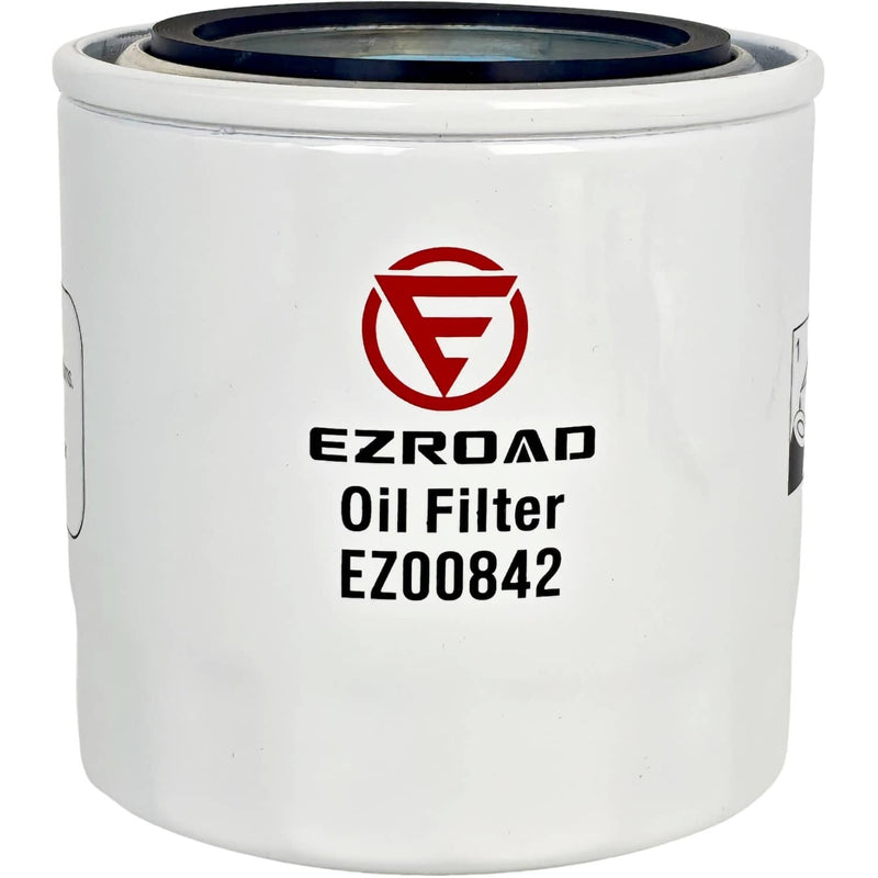 DURAFORCE 48138563 Engine Oil Filter for New Holland T4.95F T4.95V T4020 T4020V T4030