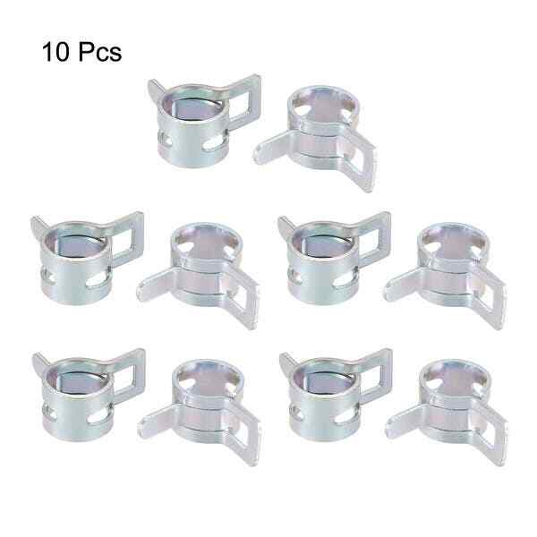 791850 93053 95162 95162S 48059-01 Hose Clamp Replaces OEM 10 Pack