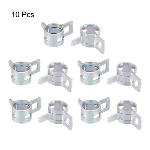 DURAFORCE 791850 93053 95162 95162S 48059-01 Hose Clamp Replaces OEM 10 Pack