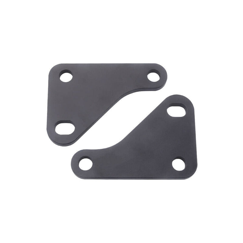 Power Steering Pump Mounting Bracket for GM Chevy 350 Saginaw SB SBC SWP LWP