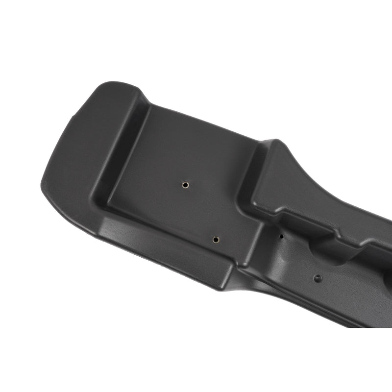 JN6-K7540-10 Rear Bumper for Yamaha Gas Electric G14 G16 G19 G20 G22 Golf Cart
