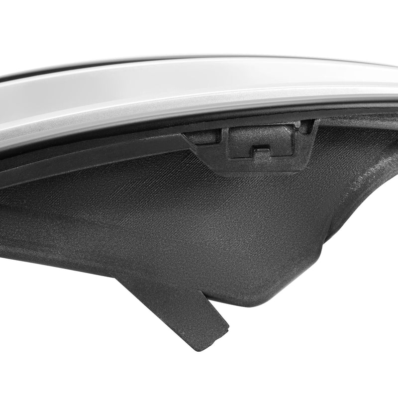 FO1038130 Fog Light Lamp Bezel Trim Driver Left Side for Ford Flex 2013-2019